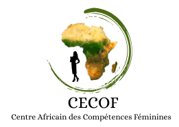 CECOF (CENTRE AFRICAIN DES  COMPETENCES FEMININES)